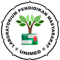 Learning Management System Laboratorium Penmas